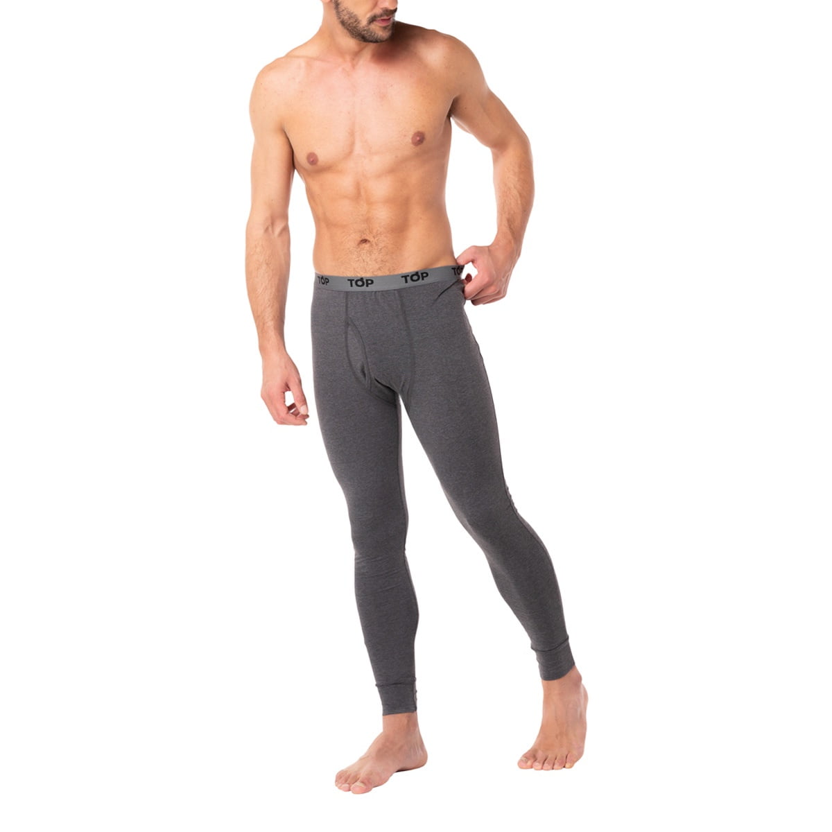 Top - Calza Outdoor Térmica C1