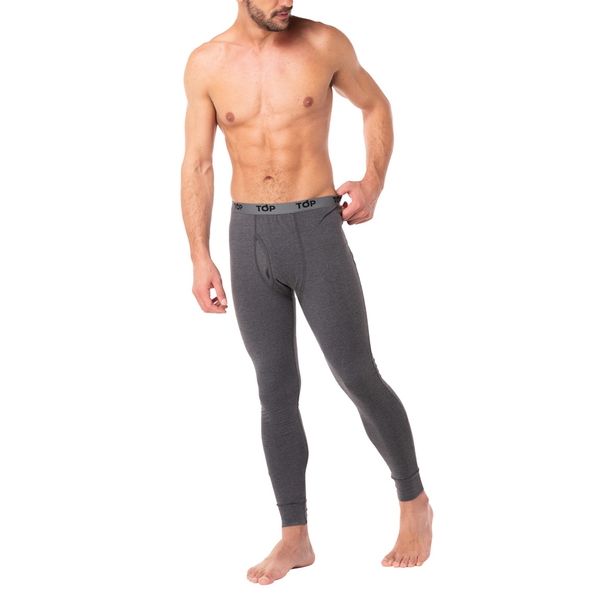 Top - Calza Outdoor Térmica C1