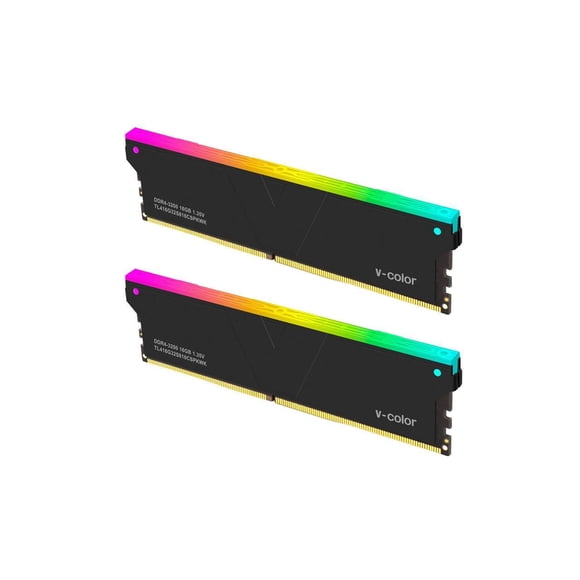 V Color Technology TL416G32S816CSPKWK 32GB DDR4