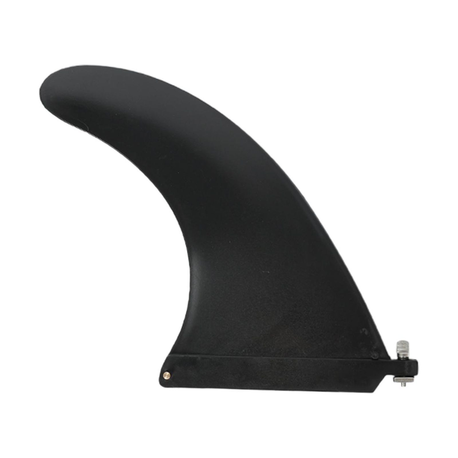 Magideal - Aletas De Tabla De Surf, De Remo, De Kayak De Liberación Rápida, Central De Surf Para Canoa, Tablas Largas, Tablas De Surf, Deportes 25Cm X 165Cm