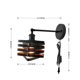 thumbnail image 5 of Aplique de Pared VinTopsh de Metal Enchufable 20 cm 110V-220V, 5 of 7