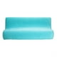 thumbnail image 1 of Sofa Komodo 3c Felpa Turquesa, 1 of 4