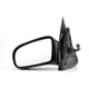 thumbnail image 4 of Espejo de puerta KarParts360 Chevrolet Cavalier 95-05 (lado del conductor), 4 of 9