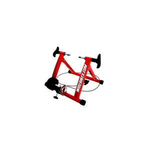 Wisebikes - Rodillo De Entrenamiento De Ciclismo Magnetico