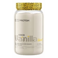 Yptn - Suplemento Proteína Whey Premium Your Protein / Chef Coco Vainilla