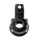 thumbnail image 5 of Piezas De Soporte De Montaje De Palanca De Embrague De Motocicleta Para Harley Negro Ajustable, 5 of 5