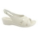 thumbnail image 1 of Sandalia Comfortflex Mujer 2472405 Nude Casual, 1 of 6