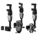 thumbnail image 3 of Universal Car Phone Holder - Securely Mount Your Phone on the Rearview Mirror for Safe Driving, 3 of 4