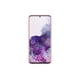 thumbnail image 2 of Funda De Silicona Para Galaxy S20+ Plus Color Rosa, 2 of 2