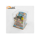 thumbnail image 2 of Lucky Sweet Room - Kit de Casa de Muñecas Miniatura, 2 of 4
