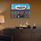 thumbnail image 5 of Tu Amigable Vecino Spider-Man Cartel Metálico, Decoración de Pared de Cartel Metálico Personalizado para Regalos de Fans, Amigos, Familia y Amantes 20*30CM, 5 of 6