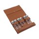 thumbnail image 5 of Spice Of Bag Con 6 Tarros De Especias, Soporte Para Botellas De Condimentos Para Picnics, Fiestas, Senderismo, 5 of 5