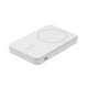thumbnail image 4 of Batería 5.000 mAh BoostCharge Pro carga magnetica 15W Blanco, 4 of 5