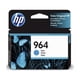 thumbnail image 4 of Pack Tintas Hp 964xl /964 Cmy Originales 9010 9020, 4 of 5