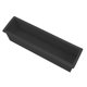 thumbnail image 5 of 1200g Molde De Jabón De Silicona Para Pan Tostado Pan Que Hace El Molde Rectangular A Negro, 5 of 5