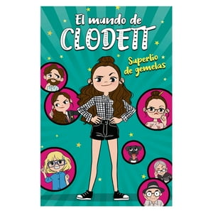 Penguin Random House - Superlío De Gemelas