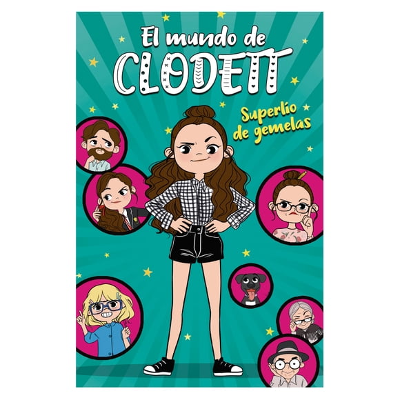 Superlío de gemelas
