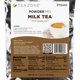thumbnail image 2 of Polvo para té con leche TEA ZONE bolsa de 600 g, 2 of 3