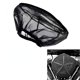 thumbnail image 3 of Filtro de Aire TCMI Cubierta Impermeable contra Polvo para Harley Davidson, 3 of 8