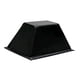 thumbnail image 2 of Entrenador De Equilibrio Para Animadores, Soporte Para Acrobacias, Flexibilidad, Acondicionamiento Y Fuerza Central, Color Negro, 2 of 5