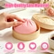 thumbnail image 5 of Juguete Squishy Dumpling Caja Misteriosa 6 Colores 6 Cm, 5 of 6