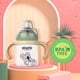 thumbnail image 2 of Mamadera Antigases Para Bebés 240 Ml Verde, 2 of 3