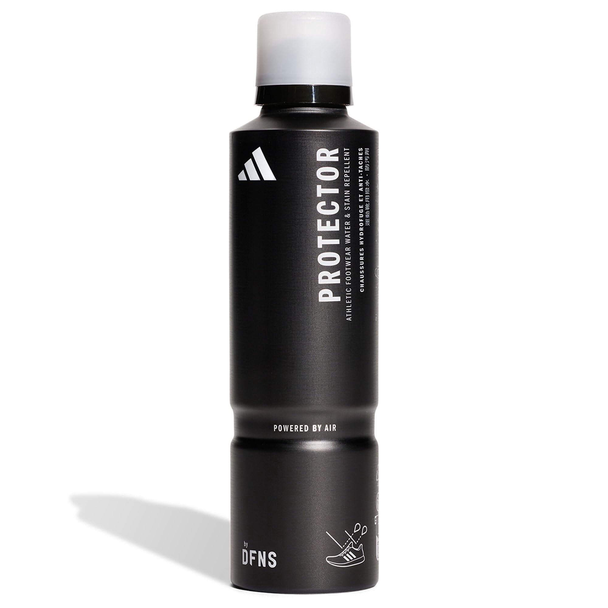 Protector De Calzado Adidas Care En Aerosol, 100 Ml, Repelente Al Agua