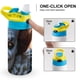 thumbnail image 4 of Botella de Agua Infantil Pennywise Desmarcar Azul 12 oz, 4 of 6