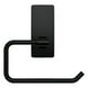 thumbnail image 2 of Soporte para papel higiénico Command, negro mate, resistente al agua, 2 of 2