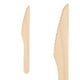 thumbnail image 3 of 100 Cuchillos Cubiertos Ecólogicos, 3 of 3