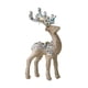 thumbnail image 4 of Elk árbol De Navidad Decoración Regalo Decorativo Para árbol De Navidad Fotografía Prop Champán, 4 of 5