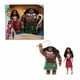 thumbnail image 1 of Pack Muñecas Moana y Maui, 1 of 3