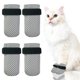 thumbnail image 1 of Manoplas para Gato Esamploe XL Gris 4 Unidades Antirrasguños, 1 of 6