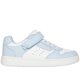 thumbnail image 1 of Zapatillas Urbanas Niña Skechers Quick Street 310241L-LBLW, 1 of 6