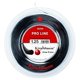 thumbnail image 1 of Cuerda de Tenis Kirschbaum Reel Pro Line II 1,25 mm Negro, 1 of 1