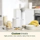 thumbnail image 4 of Máquina para Helados Cuisinart FastFreeze 5 en 1 Compacta, 4 of 8