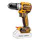 thumbnail image 3 of Taladro Atornillador Inal Ingco Brushless +bat +carg Cidli20602, 3 of 8