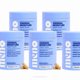 thumbnail image 1 of Cápsulas de Apoyo para Bienestar Femenino, Estado de Ánimo y Relajación – Sin Hormonas, con Maca y Fenogreco, 60 Cápsulas(5PCS), 1 of 1