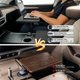 thumbnail image 5 of Bandeja para Auto OYKPWY Giratoria 360° Ajustable para Tesla, 5 of 7
