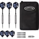 thumbnail image 1 of Punta de acero Darts Viper Underground Rock & Roll de 23 g con funda, 1 of 2