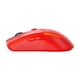 thumbnail image 3 of Mouse Inalámbrico Fantech VENOM II WGC2 Red Edition, 3 of 4