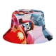 thumbnail image 1 of Hermanos Robot Súper Gigantes Sombrero bucket para adultos, gorra de protección solar, sombrero de pescador plegable para viajes al aire libre, pesca y actividades de verano, 1 of 6