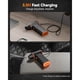thumbnail image 2 of Soplador de aire WOLFBOX MF50 110000 RPM, 2 of 3