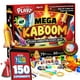 thumbnail image 1 of Kit de experimentos científicos Playz Mega Kaboom! Más de 150 niños de 8 a 12 años, 1 of 3