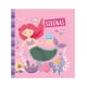 thumbnail image 1 of Libro Safari De Textura - Sirenas, 1 of 2