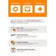 thumbnail image 2 of Cable PC LAPLINK Easy Transfer USB 3.0 para Windows 11, 2 of 7