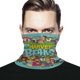 thumbnail image 1 of Harvey Beaks Braga de Cuello Protección Solar - Bandana UV Refrescante para Ciclismo y Deportes al Aire Libre, Hombres y Mujeres, 1 of 6