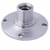 Repuestos Del Sol - Maza Rueda Delantera Suzuki Swift 1.6 2012 2016