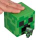 thumbnail image 3 of Kit de manualidades Paladone Minecraft Creeper para crear stickers 3D, 3 of 5