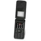 thumbnail image 1 of Telefono Senior Shell 4g Sos 1 8 Black, 1 of 4